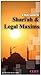 A Mini Guide to Shari'ah and Legal Maxims