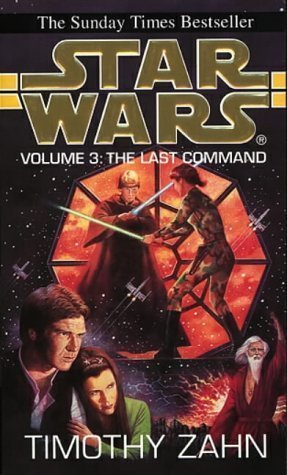 Star Wars: The Last Command