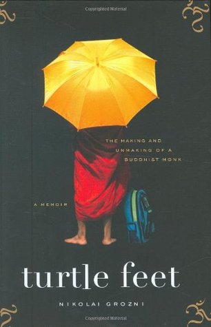 Turtle Feet (Hardcover)