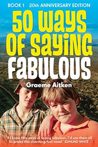 50 Ways of Saying Fabulous: Book 1 (Kindle Edition)
