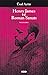 Henry James ve Roman Sanatı