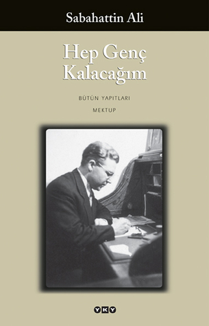 Hep Genç Kalacağım (Paperback)