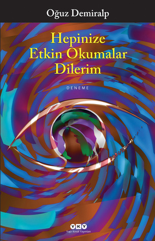 Hepinize Etkin Okumalar Dilerim