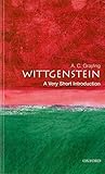 Wittgenstein: A V...