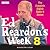 Ed Reardon's Week: Series 8: Six episodes of the BBC Radio 4 sitcom