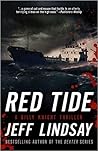 Red Tide by Jeff Lindsay