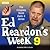 Ed Reardon's Week: Series 9...
