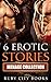 6 Erotic Stories