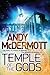 Temple of the Gods (Nina Wilde & Eddie Chase, #8)