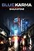 Blue Karma