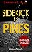 Sidekick - Pines (The Wayward Pines Trilogy, Book 1): by Blake Crouch