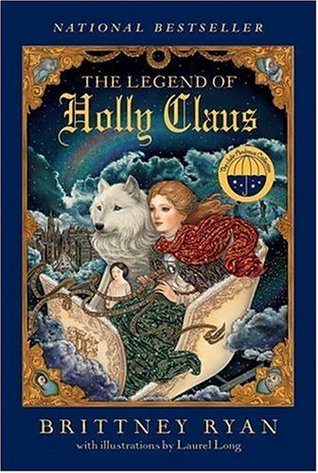 The Legend of Holly Claus (Paperback)