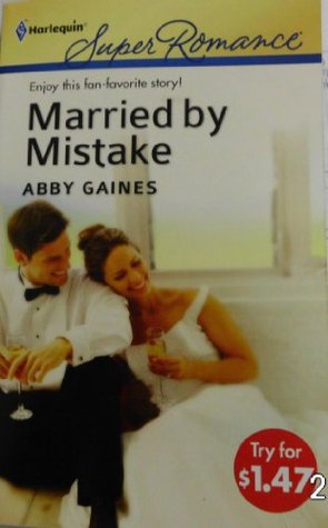 Married by Mistake (Paperback)