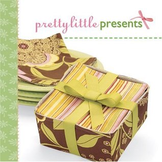 Pretty Little Presents (Hardcover)