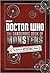 Doctor Who: The Dangerous Book of Monsters, the Doctor's Official Guide