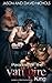 Paradox of the Vampire King (Vampires of the Shadow Realm, #1)