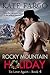 Rocky Mountain Holiday (To Love Again #4)