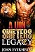 A Lion Shifter's Legacy