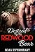 Desired By The Redwood Bear