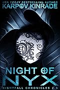 Night of Nyx