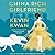 China Rich Girlfriend (Crazy Rich Asians, #2)