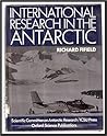 International Research in the Antarctic