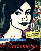Kohtumine Marianne'iga (Hardcover)