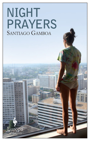 Night Prayers (Paperback)