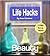 LifeHacks: Beauty