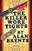 The Killer Wore Tights by Alan Brents