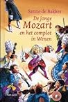 De jonge Mozart en het complot in Wenen