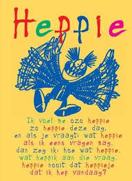 ik voel me ozo heppie (Paperback)
