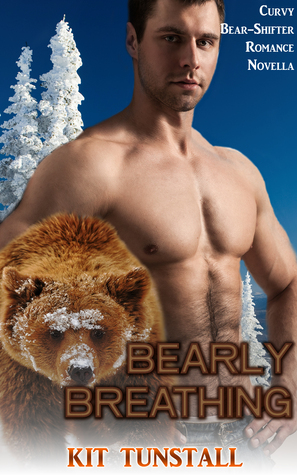 Bearly Breathing (Emerald City Shifters, #1)