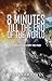Eight Minutes Until the End of the World (Science Fiction Short Story Two-Pack)