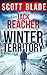 Winter Territory by Scott Blade Winter Territory by Scott Blade