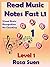 Read Music Notes Fast Level...
