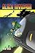 Alien Invasion (SARZverse B...