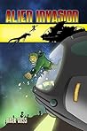 Alien Invasion (SARZverse Book 3)