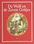 de wolf en de zeven geitjes