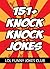 151+ Knock Knock Jokes