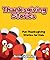 Thanksgiving Stories: Fun Thanksgiving Stories for Kids