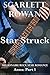 Starstruck by the Rockstar (Anna #1)
