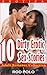 Erotica: 10 Dirty Erotic Sex Stories, Adult Romance Collection