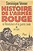 Histoire De L'armee Rouge