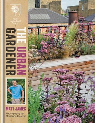 RHS The Urban Gardener (Kindle Edition)
