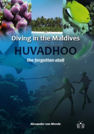 Diving in the Maldives (Paperback)