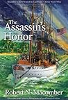 The Assassin's Honor (Honor Series, #12)