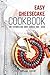 Easy Cheesecake Cookbook (Cheesecake Cookbook, Cheesecake Recipes, Cheesecakes, Easy Cheesecake Cookbook, Cheesecake Ideas 1)