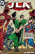 JLA (1997-2006) #43