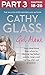 Girl Alone: Part 3 of 3: Joss came home from school to discover her father’s suicide. Angry and hurting, she’s out of control.